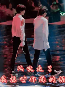 风吹走了我想对你说的话