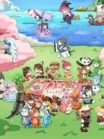 迷你世界之恋爱