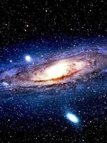 宇宙介绍