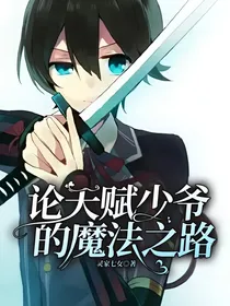 论天赋少爷的魔法之路