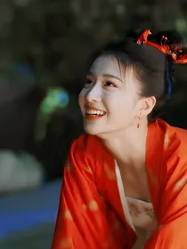 知否知否应是绿肥红瘦之珺兰