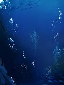 查九：溺亡于海