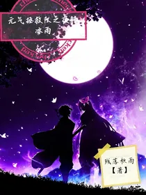 元气拯救队之夜暗冰雨