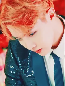 BTS：血色怡人