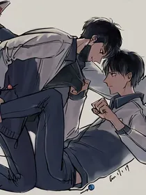 ZY——爱情的那一瞬间