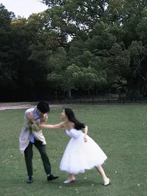 张先生的撒娇精又奶又甜
