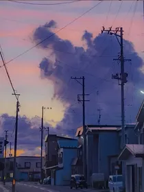 暖风吹过暖心房