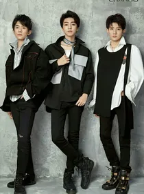 TFBOYS和TNT的日常——团宠妹妹