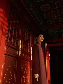 那就，再爱一次
