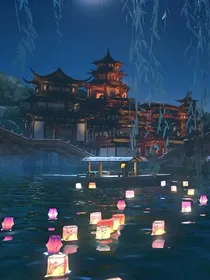 迷失雨过十年之约