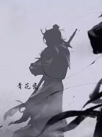 青花瓷：点缀-d009