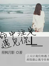 虐恋：命中注定遇见你
