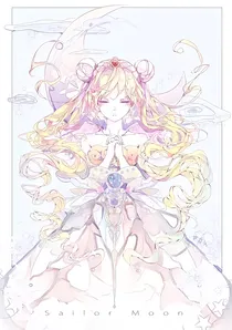 查九之折翼的天使