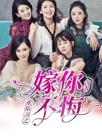 欢乐颂之嫁你不悔
