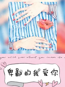 卑鄙的我爱你