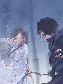 柒白——
