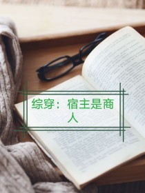 综穿：宿主是商人