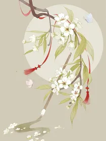 综影视：如梦令