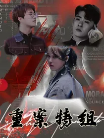 重案特组