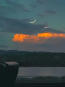 星星里的我和他