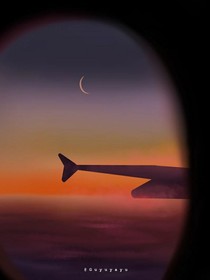 另个时空与你相遇