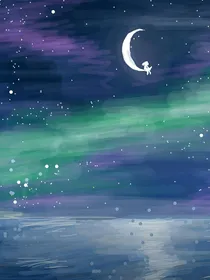 天官之渡星