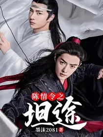 陈情令之坦途