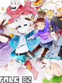 紫传说之下