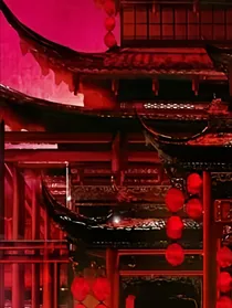 恶魔不会成仙