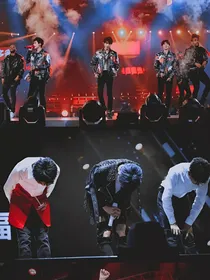 TFBOYS：答案