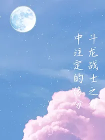 斗龙战士之命中注定的缘分