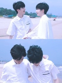 严浩翔：纵是劫难