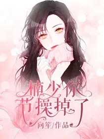 楠少你节操掉了