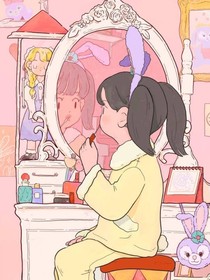 霸道总裁之萌小玥