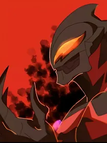 恶魔一世