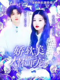 NPC：娇软美人怀里宠
