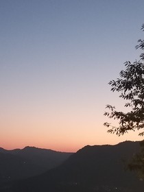 你好，过客