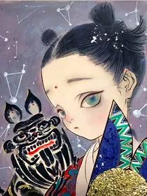 陈情令之这虎没法当了
