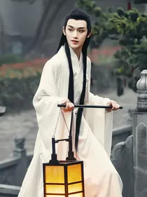 画皮：为妖