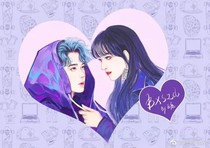程潇：我走了你会开心