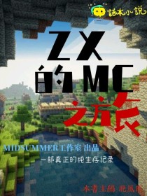 ZX的MC之旅