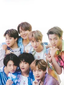 BTS：游戏人间