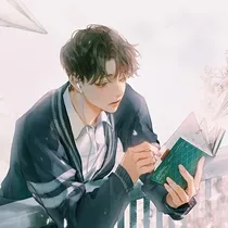 折翼天使之路西法