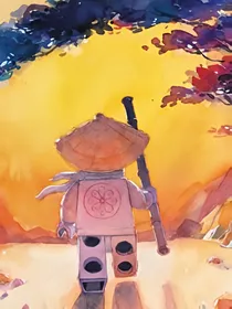 乐高幻影忍者：末日之诗