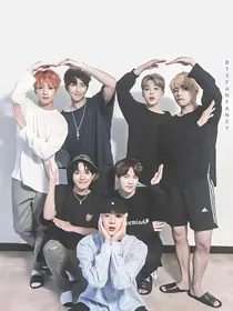 被编剧支配的恐惧（BTS）