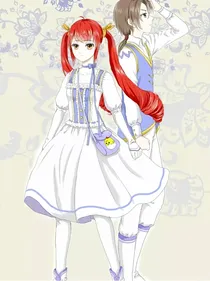 星学院4：海洋星芒