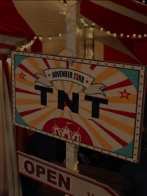 TNT：只属于你