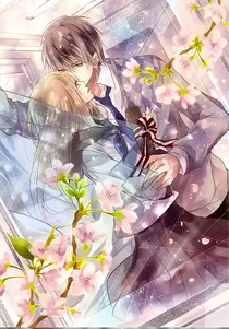 穿成虐文女主后成了团宠