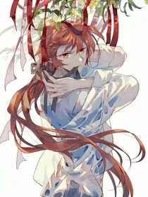 三眼哮天录：猴子家的小花神