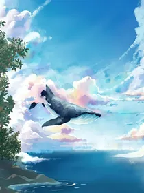 被迫穿越后我把路人变主角